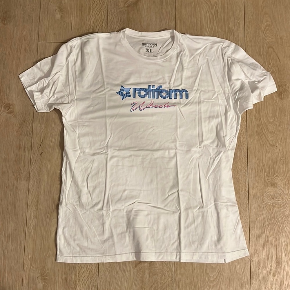 Rotiform XL Mens Tshirt